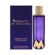 Royalty by Maluma Amethyst Femme EDP, 2.5 oz / 75 ml by Royalty