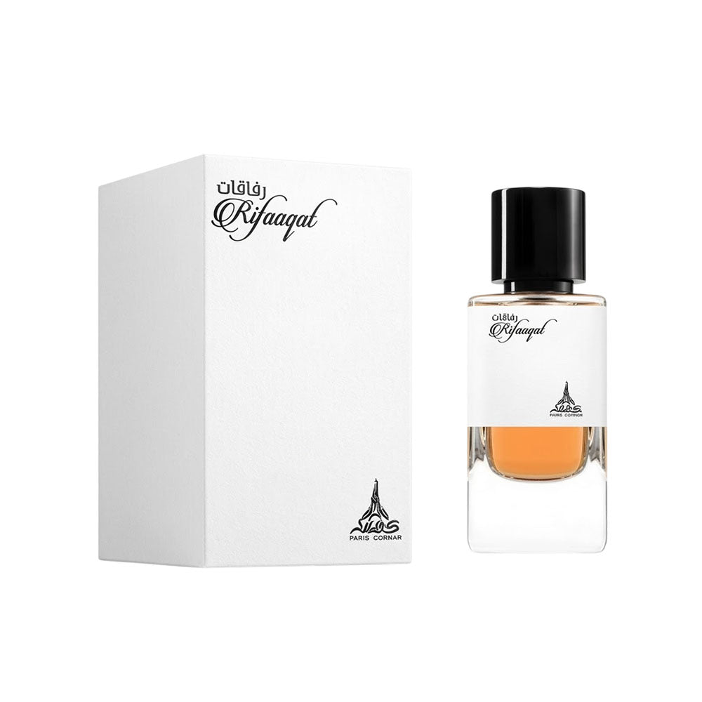 Paris Corner Rifaaqat EDP, 2.9 oz / 85 ml by Paris Corner