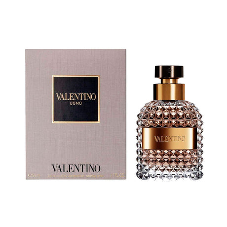 Valentino Uomo EDT, 1.7 oz / 50 ml by Valentino