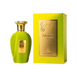 Emir Voux Zingy EDP, 3.4 oz / 100 ml by Emir
