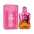 Icandy Iced Mochaccino 62 EDT, 3.4 oz / 100 ml by Icandy