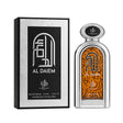Al Wataniah Al Daiem EDP, 2.5 oz / 75 ml by Al Wataniah