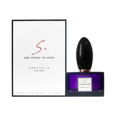 Esse Strikes Donatella EDP, 3.4 oz / 100 ml by Esse