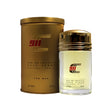 Carrera C911 Gold EDT, 3.4 oz / 100 ml by Carrera