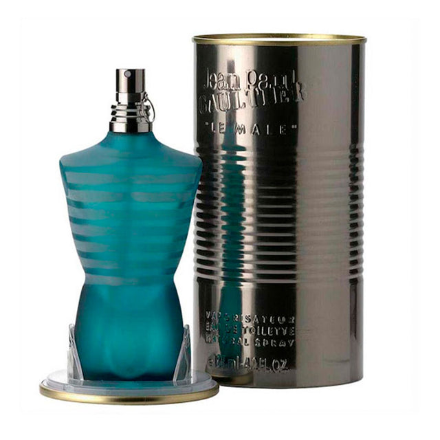 Jean Paul Gaultier le Male EDT, 4.2 oz / 125 ml by Jean Paul Gaultier