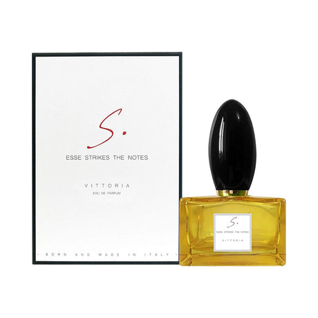 Esse Strikes Vittoria EDP, 3.4 oz / 100 ml by Esse