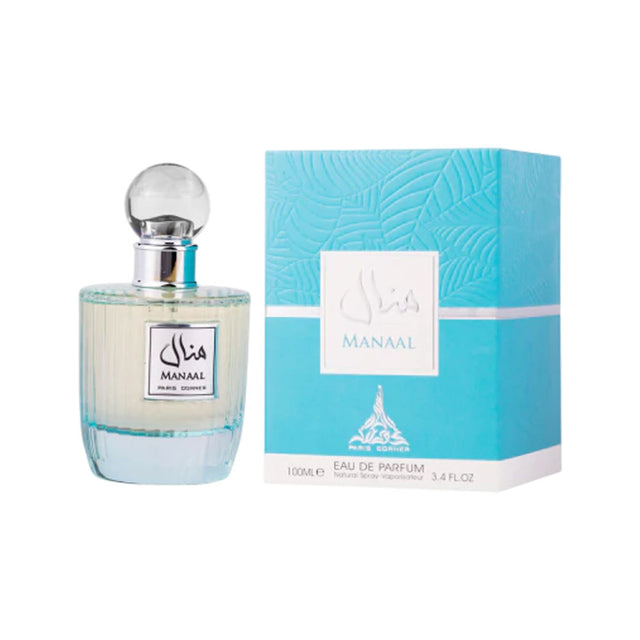 Paris Corner Manaal EDP, 3.4 oz / 100 ml by Paris Corner