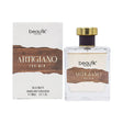 Beautik Artigiano for Men EDT, 3.4 oz / 100 ml by Beautik