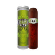 Cuba Green EDT, 3.4 oz / 100 ml by Cuba