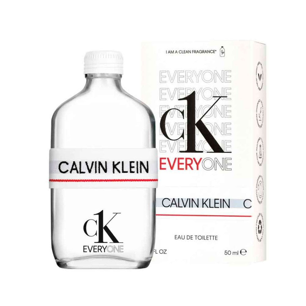 Calvin Klein Everyone EDT, 1.7 oz / 50 ml by Calvin Klein