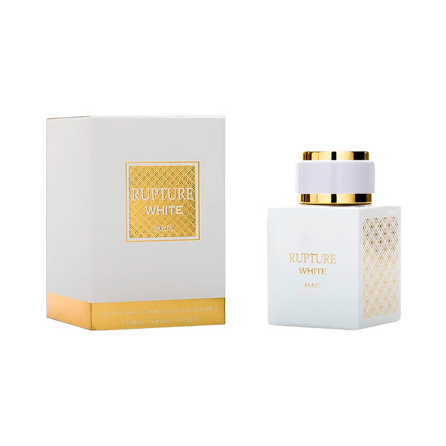 Prime Collection Rupture White EDP, 3.4 oz / 100 ml by Prime