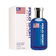 Ralph Lauren Polo Sport EDT, 4.2 oz / 125 ml by Ralph