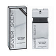 Jacques Bogart Silver Scent Infinite EDT, 3.4 oz / 100 ml by Jacques Bogart