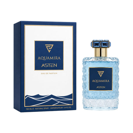 Asten Aquamira EDP, 3.4 oz / 100 ml by Asten