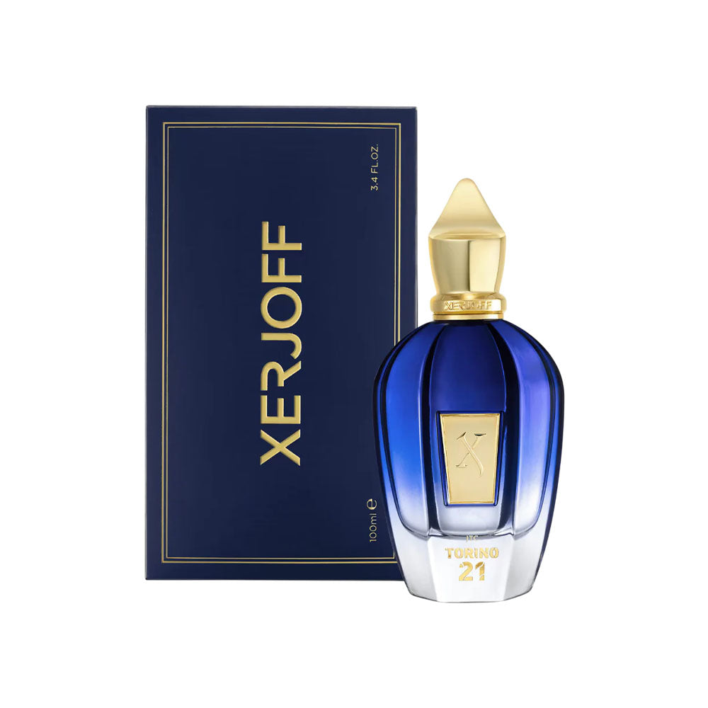 Xerjoff Torino 21 EDP, 3.4 oz / 100 ml by Xerjoff