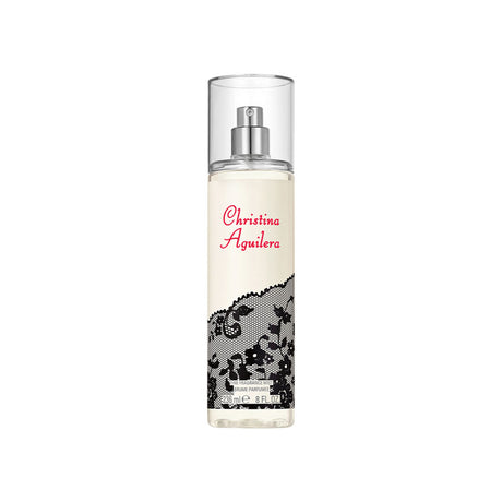 Body Mist Christina Aguilera Signature, 8.0 oz / 236 ml by Body