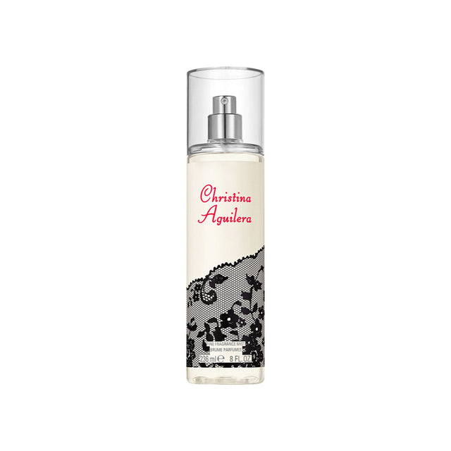 Body Mist Christina Aguilera Signature, 8.0 oz / 236 ml by Body