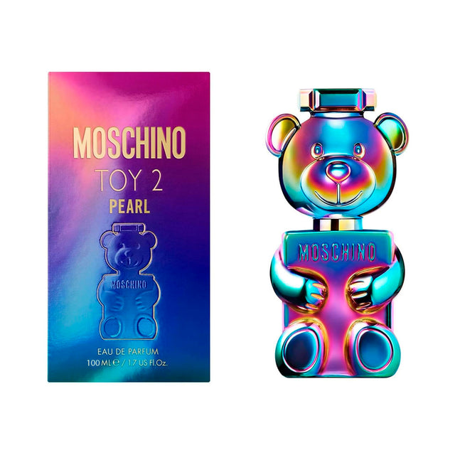 Moschino Toy 2 Pearl EDP, 3.4 oz / 100 ml by Moschino