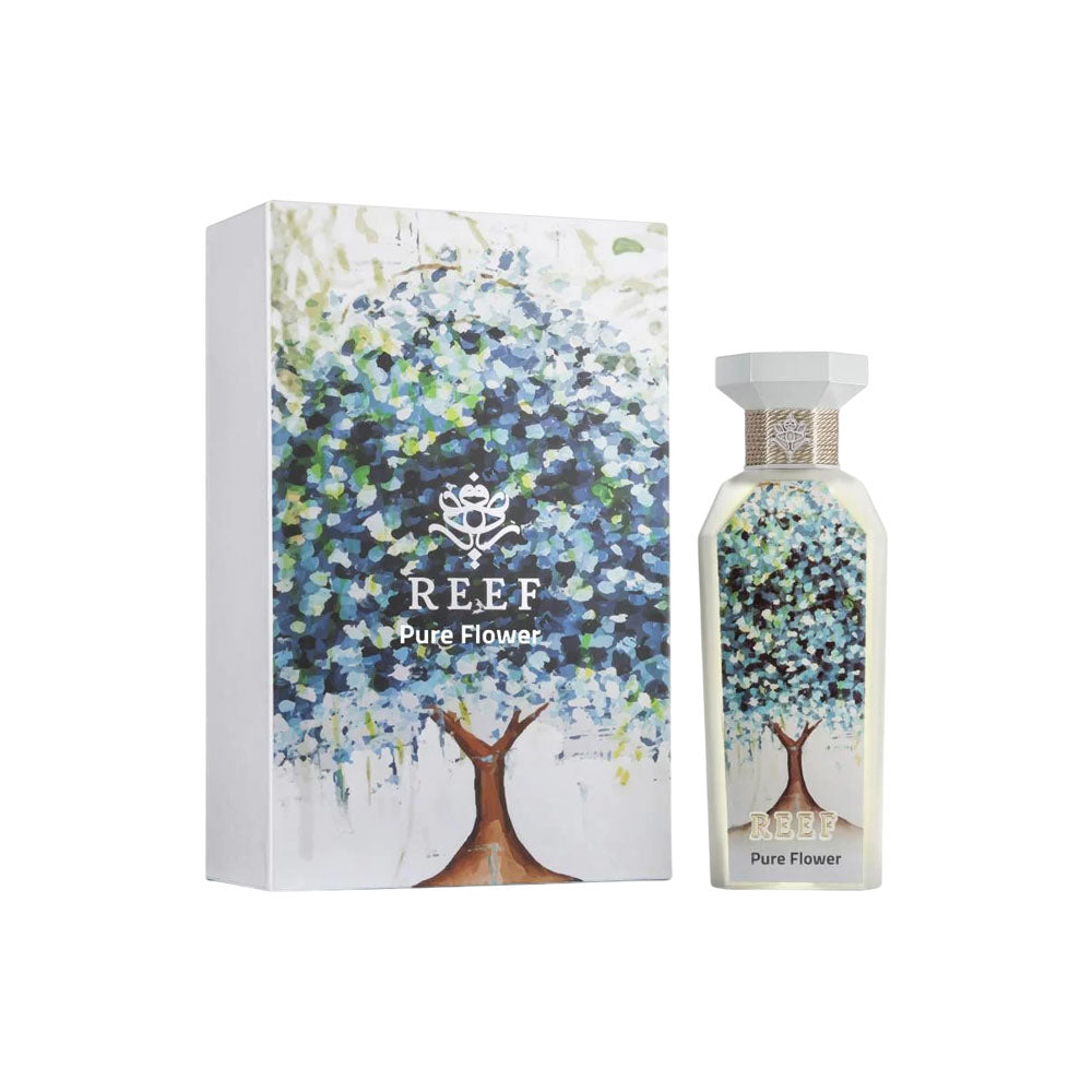 Reef Pure Flower Parfum, 5.0 oz / 150 ml by Reef