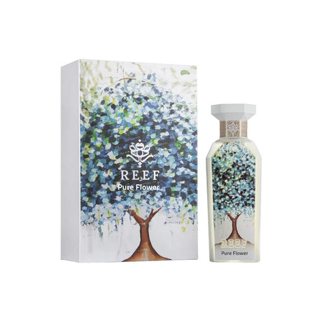 Reef Pure Flower Parfum, 5.0 oz / 150 ml by Reef