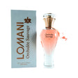 Lomani Orchidee Sauvage, 3.4 oz / 100 ml by Lomani