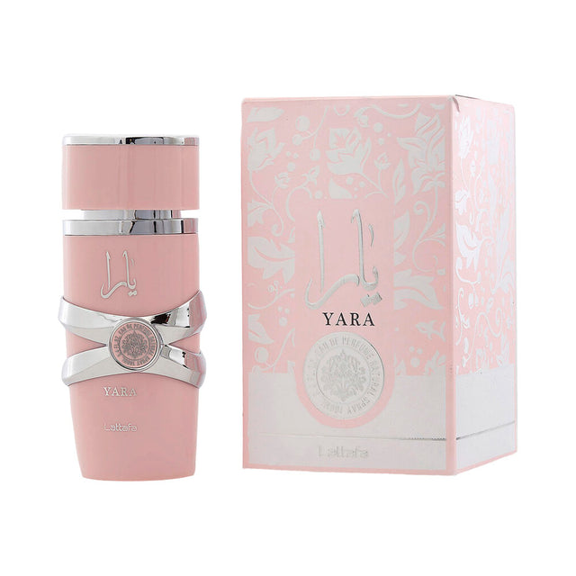 Lattafa Yara EDP, 3.4 oz / 100 ml by Lattafa