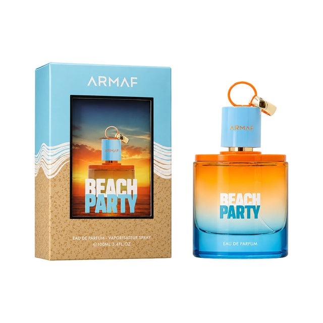 Armaf Beach Party EDP, 3.4 oz / 100 ml by Armaf