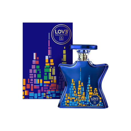 Love Collection NRO 1029 EDP, 0.8 oz / 25 ml by Love