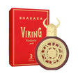 Bharara Viking Kasmir Parfum, 3.4 oz / 100 ml by Bharara