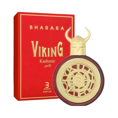 Bharara Viking Kasmir Parfum, 3.4 oz / 100 ml by Bharara