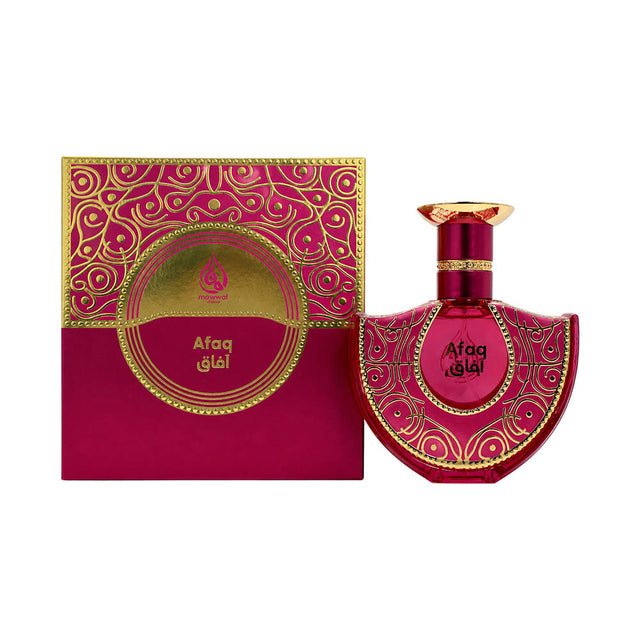 Mawwal Afaq EDP, 3.4 oz / 100 ml by Mawwal