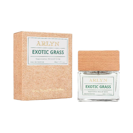 Arlyn Exotic Grass EDP, 1.7 oz / 50 ml by Arlyn