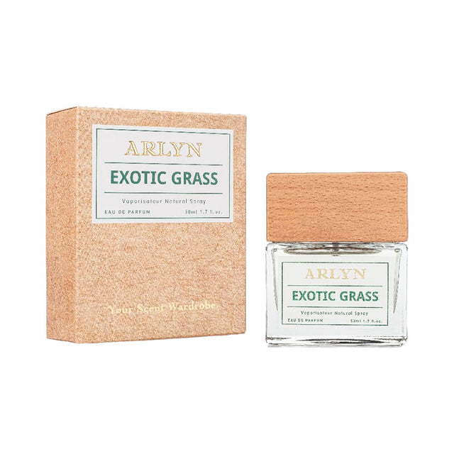 Arlyn Exotic Grass EDP, 1.7 oz / 50 ml by Arlyn