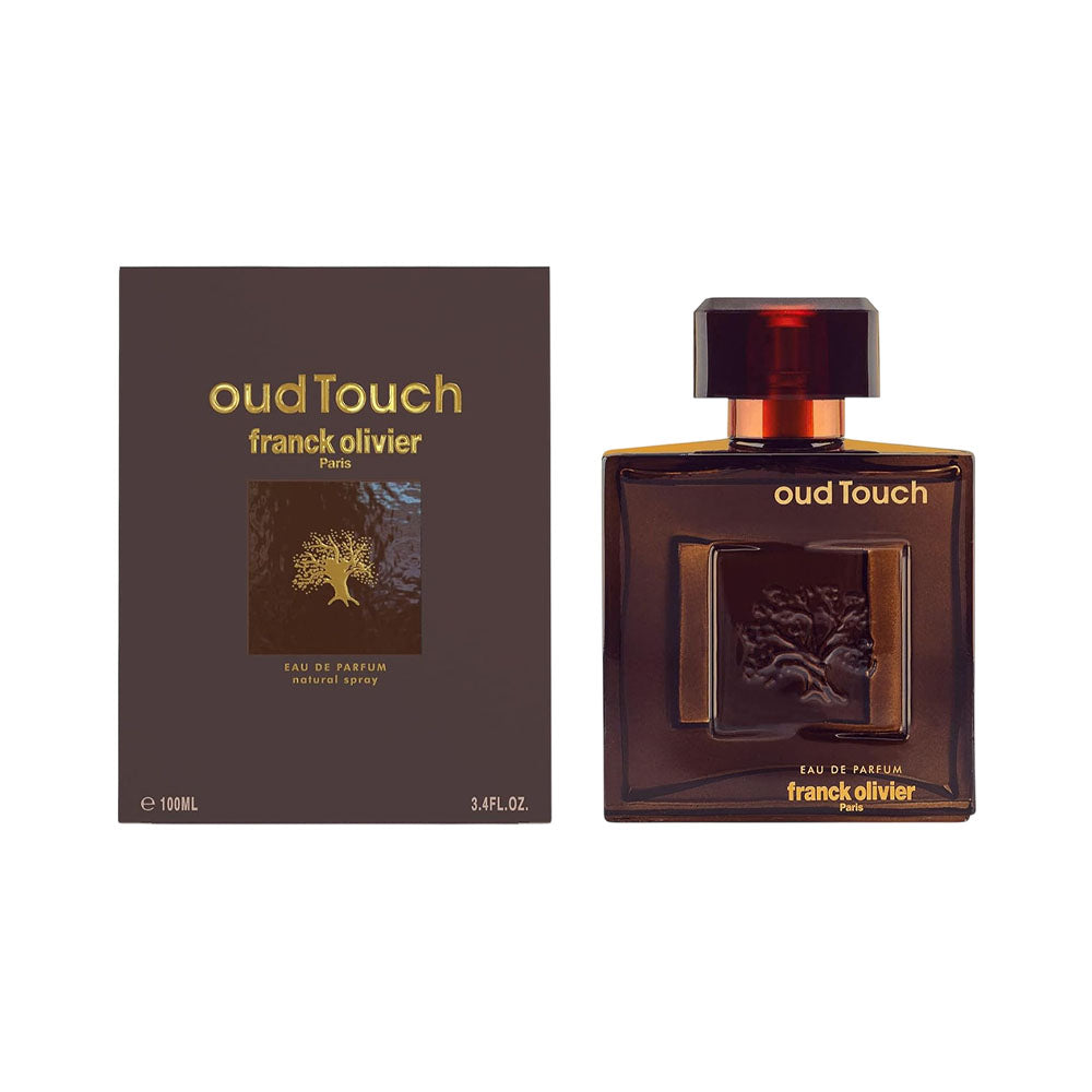 Franck Olivier OUD Touch EDP, 3.4 oz / 100 ml by Franck