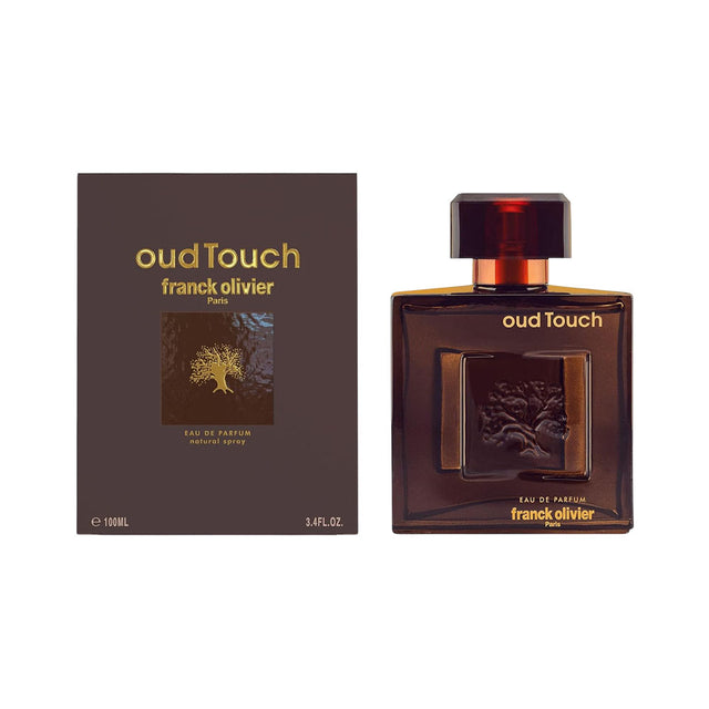 Franck Olivier OUD Touch EDP, 3.4 oz / 100 ml by Franck