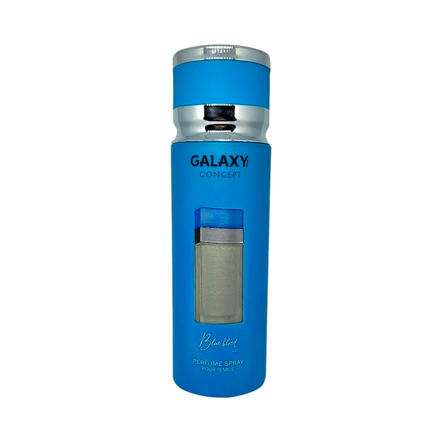 Galaxy Blue Blood Spray, 6.7 oz / 200 ml by Galaxy
