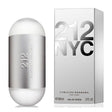 Carolina Herrera 212 Nyc EDT, 2.0 oz / 60 ml by Carolina Herrera
