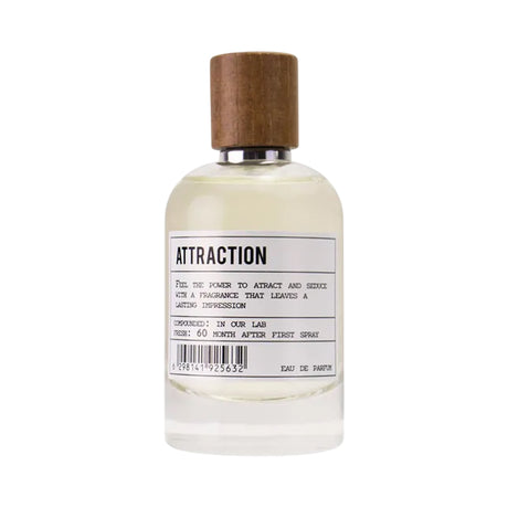 Karma Attraction EDP, 3.4 oz / 100 ml by Karma