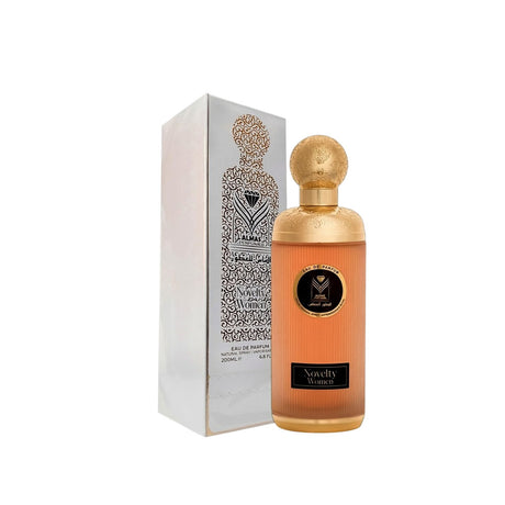 Almas Novelty Women EDP, 6.7 oz / 200 ml by Almas
