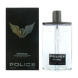 Police Original EDT, 3.4 oz / 100 ml by Police