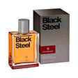 Victorinox Black Steel EDT, 3.4 oz / 100 ml by Victorinox