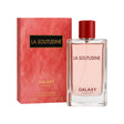 Galaxy la Solitudine EDP, 3.4 oz / 100 ml by Galaxy