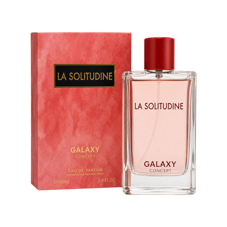 Galaxy la Solitudine EDP, 3.4 oz / 100 ml by Galaxy
