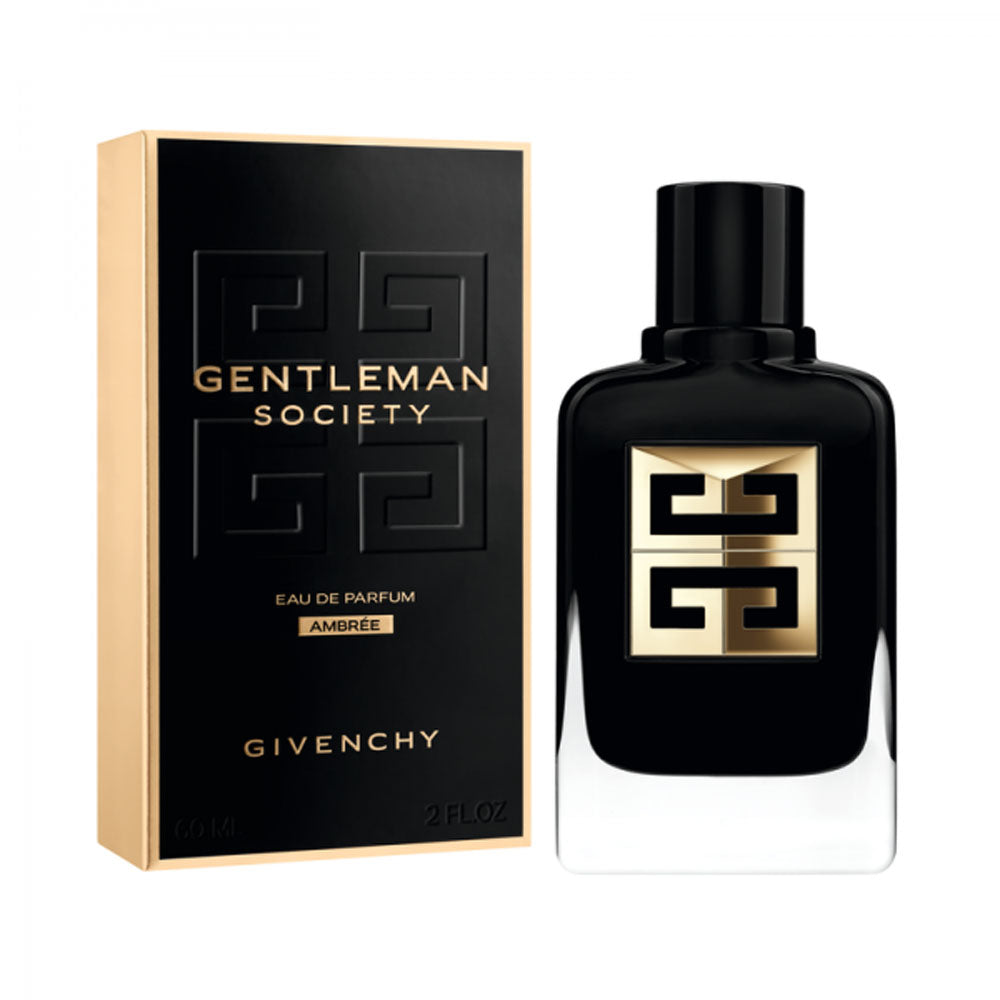 Givenchy Gentleman Society Ambree EDP, 2.0 oz / 60 ml by Givenchy