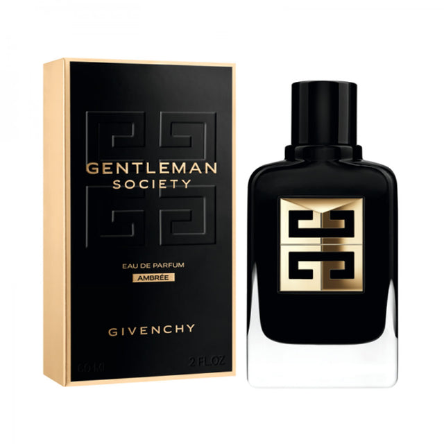 Givenchy Gentleman Society Ambree EDP, 2.0 oz / 60 ml by Givenchy