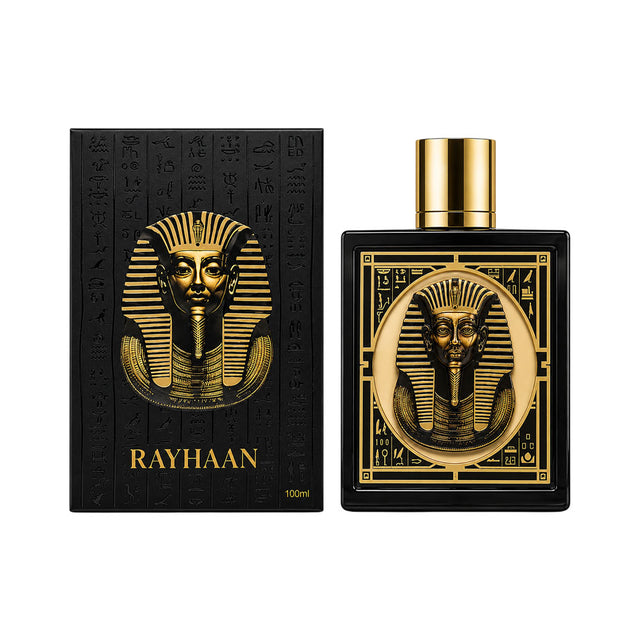 Rayhaan Pharao EDP, 3.4 oz / 100 ml by Rayhaan