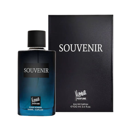 Memwa Souvenir EDP, 3.4 oz / 100 ml by Memwa