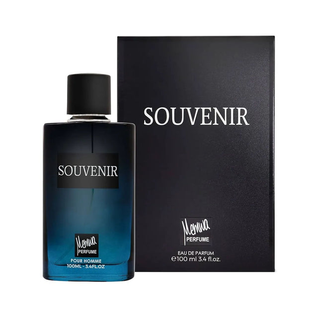 Memwa Souvenir EDP, 3.4 oz / 100 ml by Memwa