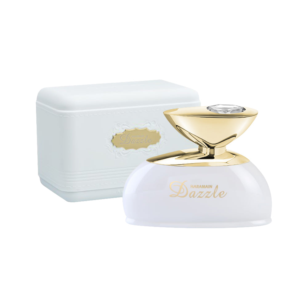 Al Haramain Dazzle EDP, 3.4 oz / 100 ml by Al Haramain