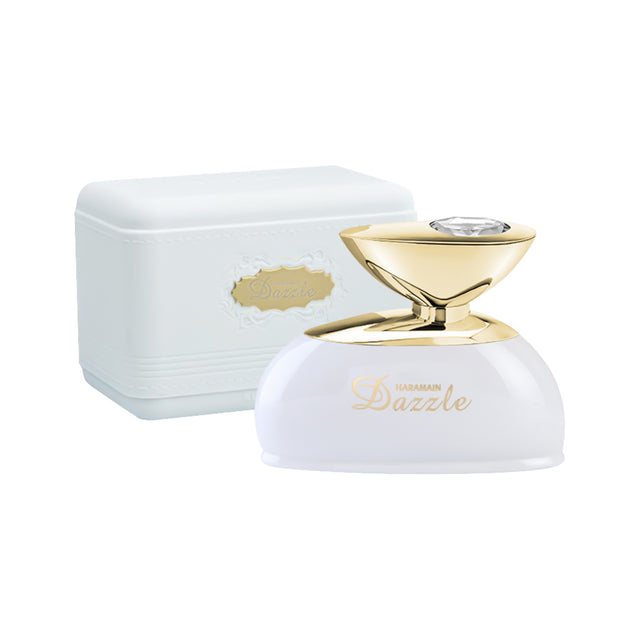 Al Haramain Dazzle EDP, 3.4 oz / 100 ml by Al Haramain